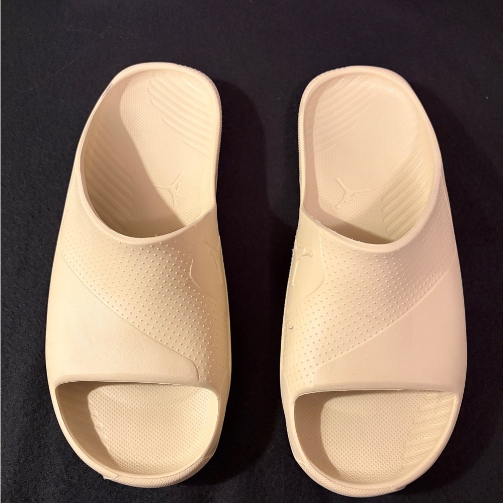 Jordan Slides